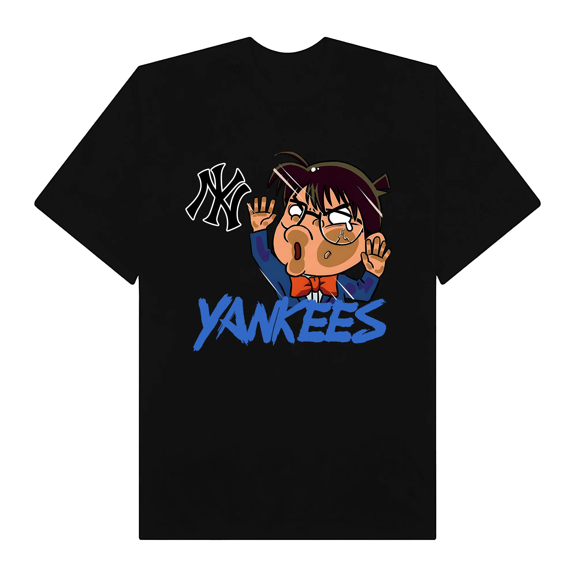 Detective Conan Anime T-Shirt
