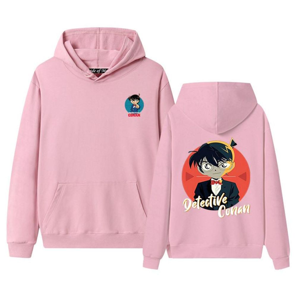 Hot Movie Detective Conan Hoodie