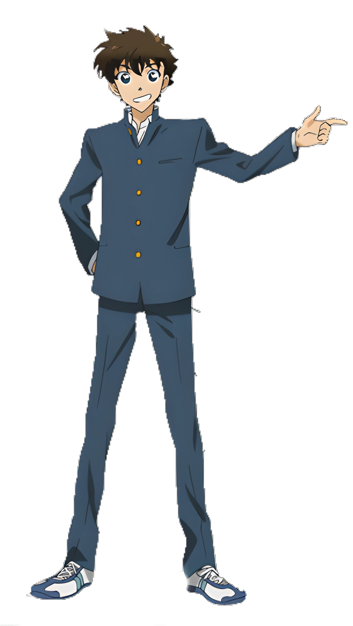 Kaito Kuroba