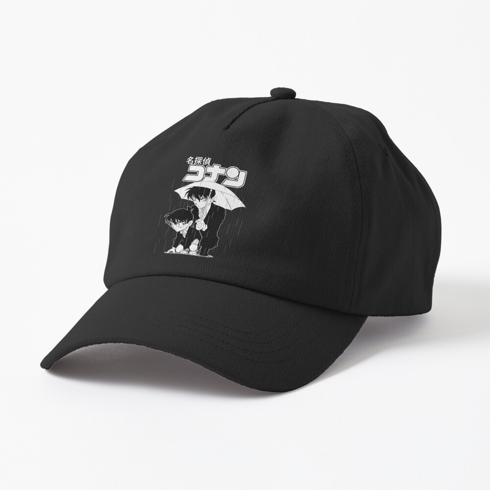 New Detective Conan Cap