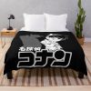 urblanket large bedsquarex1000.1u2 17 - Detective Conan Store