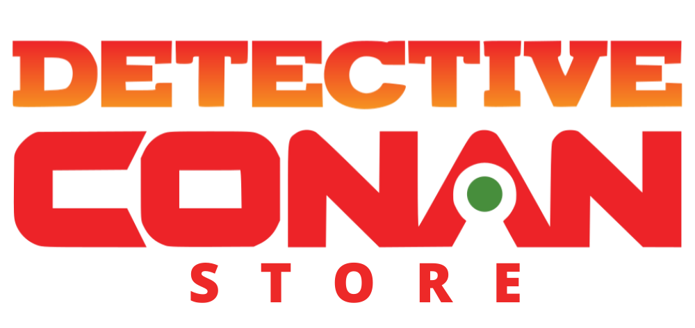 Detective Conan Store
